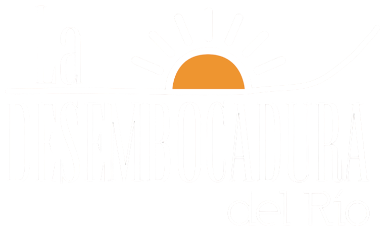 La Desembocadura del Río
