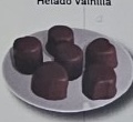 Bomboncitos Helados