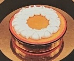 Cazuela Tarta al Whisky