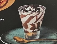 Copa Premium Tarta de la Abuela