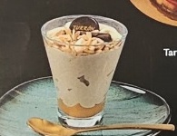 Copa Premium Turrón Suprema